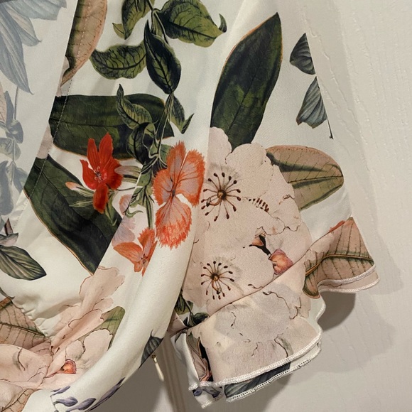 MUMU Virginia Dress - Picture 8 of 9